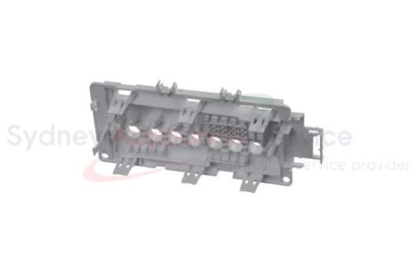 BOSCH LIGHT GUIDE - 10004178 - 10004178 - Part for  -  - Models: WAN22120AU/02, WAN22120AU/03, WAN22120AU/04, WAN22120AU/05, WAN22120AU/06, WAN22120AU/07, WAN22120AU/08, WAN2212XAU/01, WAN2212XAU/02, WM14N0A1/23
