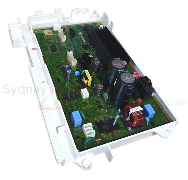 SAMSUNG DRYER PCB EEPROM ASSY - DC94-11109A - DC94-11109A - Part for  -  - Models: 0000, 0000, 0001, 0001, DV80T5420AB/SA, DV80T5420AW/SA