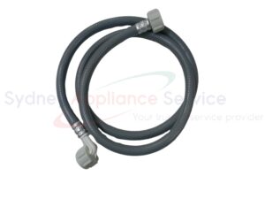 HAIER WASHING MACHINE HOSE INLET AW COLD - H0020300158A
