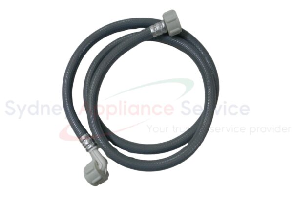 HAIER WASHING MACHINE HOSE INLET AW COLD - H0020300158A - H0020300158A - Part for  -  - Models: 61320-A, 61359-A, 61364-A, 61365-A, 61380-A, 61381-A, 61382-A, 61391-A, 61396-A, 61397-A, 61398-A, 61399-A, 62300-A, 62341-A, 62343-A, 62346-A, 62347-A, 62352-A, 62353-A, 62354-A, 62355-A, 62356-A, 62357-A, 62357-A, 62358-A, 62359-A, 62370-A, 62371-A, 62372-A, 62373-A, 62377-A, 62378-A, 62381-A, 92136-A, 92137A, 92141, 92142-A, 92228-A, 92228-A, 92229-A, 92230-A, 92231-A, 92236-A, 92237-A, 92238-A, 92275-A, 92279-A, 92280-A, 92280-A, 92284-A, 92285-A, 92288-A, 92289-A, 92290-A, 93161-A, 93228-A, 93229-A, 93230-A, 93235-A, 93235-A, 93236-A, 93237-A, 93245-A, 93245-A, 93246-A, 93247-A, 93248-A, 93249-A, 93254-A, 93255-A, 93268-A, 93278-A, 93279-A, 93291-A, 93292-A, 93328-A, 95125-A, 98112-A, HWD1050AN1, HWD9050AN1, HWDX1590CTB1, HWF10AN1, HWF10ANB1, HWF10BW1, HWF10DN1, HWF10DW1, HWF12D1W1, HWF70BW1, HWF75AN1, HWF75AW1, HWF75AW2, HWF75AW3, HWF75DW1, HWF80AN1, HWF80ANB1, HWF80BW1, HWF80BW2, HWF85AN1, HWF85ANB1, HWF85AW1, HWF85BW1, HWF85DW1, HWF90AN1, HWF90ANB1, HWF90BW1, HWF95AN1, HWF95ANB1, HWM1480GFL, HWM75-1279, HWM75-B12266, HWM85-B14266, WA7060E1, WD7560P1, WD8560F1, WD8580F1, WH1060P1, WH1060P3, WH1060P4, WH1060S1, WH1060SG1, WH1160F2, WH1160P3, WH1160S1, WH1260F1, WH1260P1, WH7560J1, WH7560J2, WH7560J3, WH7560P1, WH7560P2, WH8060F1, WH8060J3, WH8060P1, WH8060P2, WH8060P3, WH8560F1, WH8560J1, WH8560J2, WH8560J3, WH8560P1, WH8560P2, WH8560P3, WH9060J3, WH9060P3, WH9060P4