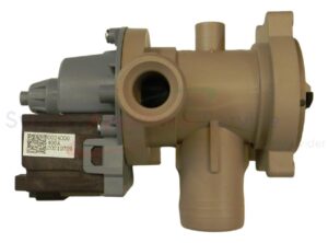 FISHER & PAYKEL WASHING MACHINE DRAIN PUMP - H0024000406A