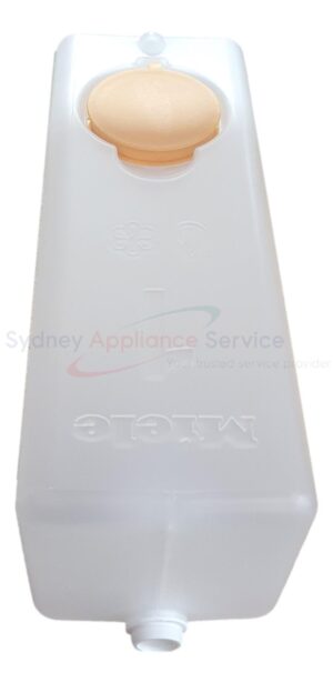 MIELE WASHING MACHINE CONTAINER TWIN DOS 1 - V/S - 10223070