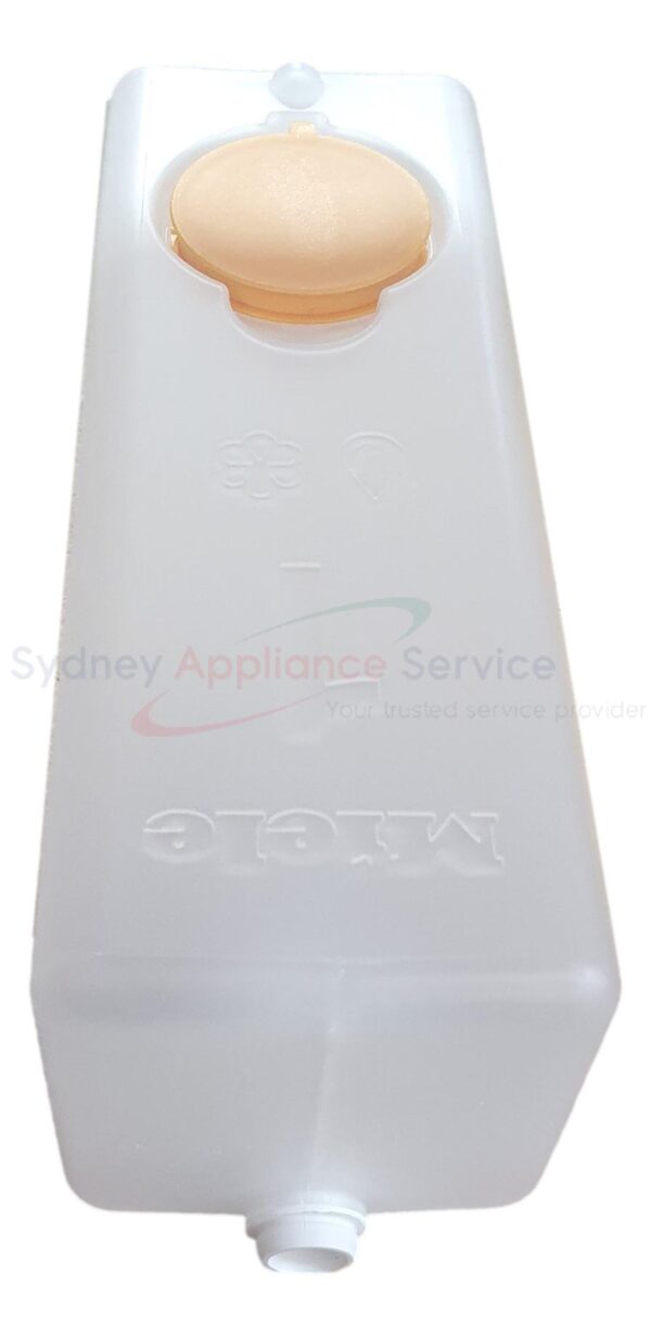 MIELE WASHING MACHINE CONTAINER TWIN DOS 1 - V/S - 10223070 - 10223070 - Part for  -  - Models: 