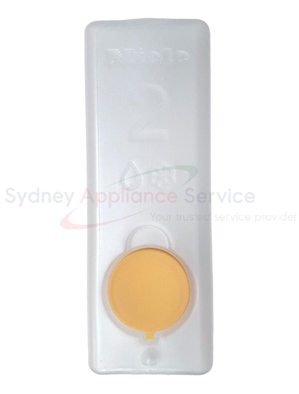 MIELE WASHING MACHINE CONTAINER TWIN DOS 2 - V/S - 10223120 - 10223120 - Part for  -  - Models: 