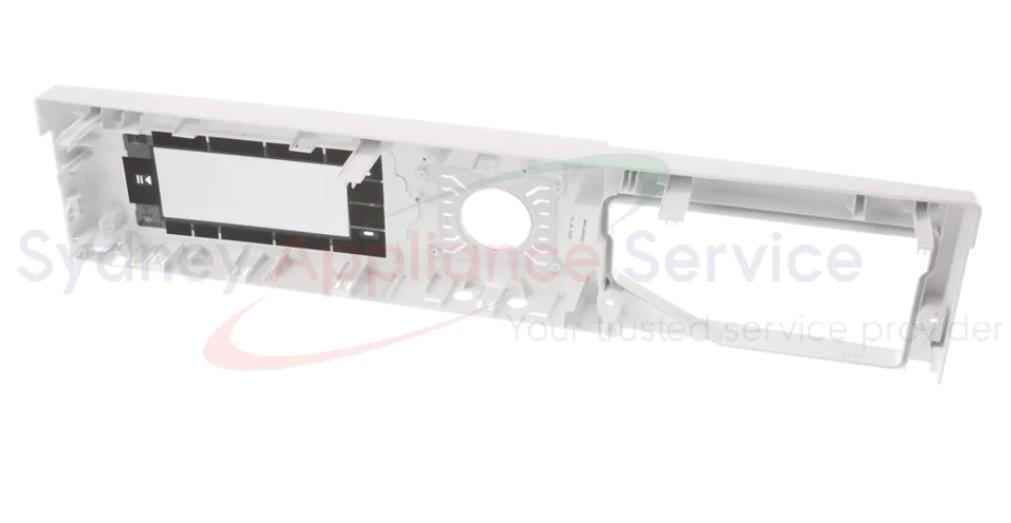 BOSCH PANEL FACIA - 11022503 - 11022503 - Part for - - Models: WAW28640AU/12, WAW28640AU/20, WAW28640AU/21, WAW28640AU/23 BOSCH PANEL FACIA - 11022503 - 11022503 - Part for - - Models: WAW28640AU/12, WAW28640AU/20, WAW28640AU/21, WAW28640AU/23