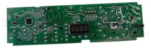 FISHER & PAYKEL WASHING MACHINE PCB DISPLAY CONTROLLER - H0021800040FL