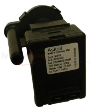 FISHER & PAYKEL DRYER PUMP - H0184000015