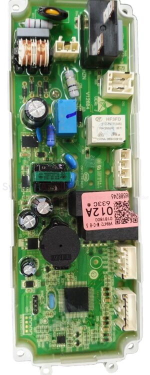 DRYER POWER MODULE - H0181800012A