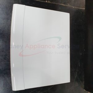 LID ASSY STEEL 68 PKD - 421724P