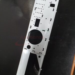 WASHING MACHINE PANEL DISPLAY CONTROLLER - H0020204017B