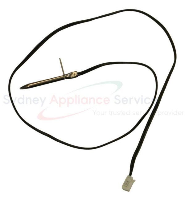 HAIER DRYER SENSOR NTC EXHAUST - H0020400466 - H0020400466 - Part for  -  - Models: 61417-A, 61421-A, 61425-A, 61427-A, 61428-A, 61429-A, 61431-A, 61440-A, 61440-A, 61440-A, 61440-A, 61441-A, 61444-A, 61728-A, 62217-A, 92257-A, 92258-A, 92259-A, 92267-A, 92268-A, 92269-A, 92270-A, 92276-A, 92277-A, 92278-A, 93174-A, 93175-A, 93176-A, 93181-A, 93193-A, 93224-A, 93243-A, 93256-A, 93257-A, 93258-A, 93270-A, 93275-A, 93276-A, 93277-A, 93280-A, 93283-A, 93294-A, 94225-A, DC8060P1, DE4060M1, DE4560M1, DE4560M2, DE5060G1, DE5060M1, DE5060M2, DE5060MU1, DE5060MU2, DE6060G1, DE6060M1, DE6060M2, DE6060P1, DE7060G1, DE7060G2, DE7060M2, DE7060P1, DE7060P2, DE8060P1, DE8060P2, DE8060P3, DH9060FS1, DH9060FSG1, HD80-01, HDC80E1, HDHPS70LW1, HDV40A1, HDV50E1, HDV60A1, HDV60AWW1, HDV60E1, HDV70AWW1, HDV70E1, HDY-D60, HDY-E60, HRF360TS3