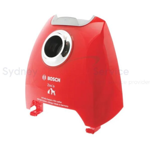 BOSCH LID - 11009023 - 11009023 - Part for  -  - Models: BGL8ZOOAU/05, BGL8ZOOAU/08, BGL8ZOOAU/10