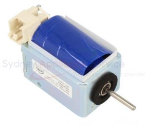 BOSCH ELECTRO MAGNET - 00631076