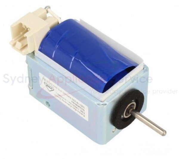 BOSCH ELECTRO MAGNET - 00631076 - 00631076 - Part for  -  - Models: WT47W580AU/01, WT47W580AU/02, WT47W580AU/05, WT47W580AU/06, WT47W581AU/08, WT47Y7W0AU/01, WT47Y7W0AU/02, WT47Y7W0AU/03, WT47Y7W0AU/06, WT47Y7W0AU/09, WT48Y780AU/09, WT48Y780AU/16, WTW86200AU/07, WTW87564AU/08, WTW87564AU/09, WTW87565AU/01, WTW87565AU/03, WTW87565AU/05, WTW87565AU/07, WTW87565AU/08, WTW87566AU/08, WTW87566AU/09, WTX88M20AU/01, WTX88M20AU/04, WTX88M20AU/05, WTX88MH0AU/01, WTY877W0AU/01, WTY877W0AU/06, WTY877W0AU/09, WTY88701AU/16