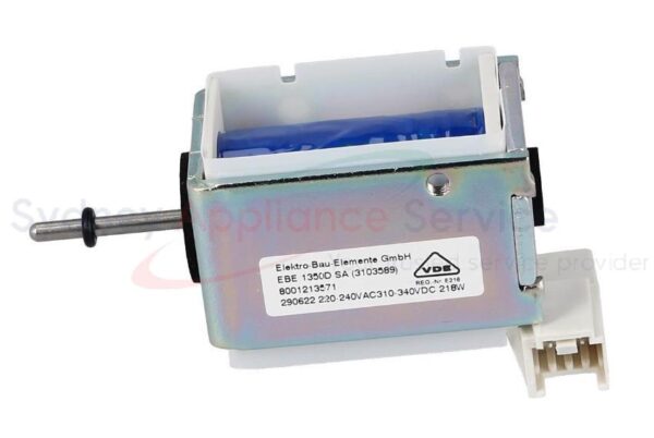 BOSCH ELECTRO MAGNET - 00631076 - 00631076 - Part for  -  - Models: WT47W580AU/01, WT47W580AU/02, WT47W580AU/05, WT47W580AU/06, WT47W581AU/08, WT47Y7W0AU/01, WT47Y7W0AU/02, WT47Y7W0AU/03, WT47Y7W0AU/06, WT47Y7W0AU/09, WT48Y780AU/09, WT48Y780AU/16, WTW86200AU/07, WTW87564AU/08, WTW87564AU/09, WTW87565AU/01, WTW87565AU/03, WTW87565AU/05, WTW87565AU/07, WTW87565AU/08, WTW87566AU/08, WTW87566AU/09, WTX88M20AU/01, WTX88M20AU/04, WTX88M20AU/05, WTX88MH0AU/01, WTY877W0AU/01, WTY877W0AU/06, WTY877W0AU/09, WTY88701AU/16
