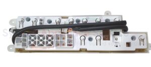 HITACHI WASHING MACHINE CONTROLLER (A259D) ASSY - PTSF-P100XAV 012