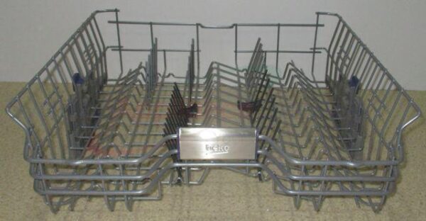 BEKO EU3 UPPER BASKET GROUP - 1513360018 - 1513360018 - Part for  -  - Models: 7610769077, BDF1620X