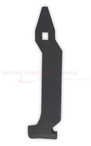 FISHER & PAYKEL DRYER BEARING SLIDE - H0180300010