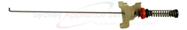 WASHING MACHINE SUSPENSION CIMA KIT - 430055P - 430055P - Part for  -  - Models: 92262-B, 92263-B, 92264-B, 92266-B, 93261-B, 93262-B, 93264-B, 93265-B, WA1068G1, WA1068P1, WA7560E1, WA8560E1, WA8560G1, WA8560P1, WL1068P1, WL8060P1