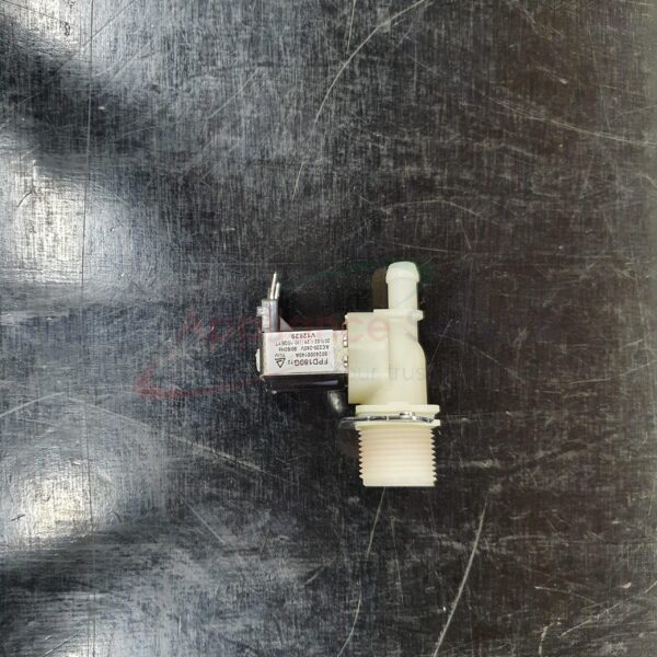 WASHING MACHINE HOT WATER VALVE - H0024000140A - H0024000140A - Part for  -  - Models: 92228-A, 92228-A, 92229-A, 92230-A, 92231-A, 93228-A, 93229-A, 93230-A, 93245-A, 93245-A, 93247-A, 93248-A, 93254-A, 93255-A, WH7560J2, WH7560P2, WH8060F1, WH8060P2, WH8560F1, WH8560J2, WH8560P2