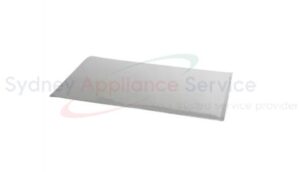 BOSCH MICROWAVE STEAM PROTECTION FOIL - 00745480