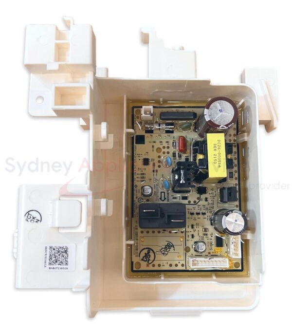 SAMSUNG WASHER DRYER COMBO INVERTER DRYER KIT ASSY - DC92-02665A - DC92-02665A - Part for  -  - Models: 0000, 0000, 0000, 0000, 0000, 0000, 0000, 0000, 0001, 0001, 0001, WD10T654DBE/SA, WD85T4046CE/SA, WD85T504DBE/SA, WD85T554DBW/SA, WD85T654DSE/SA, WD85T984DSH/SA, WD90T554DBW/SA, WD95T754DBT/SA