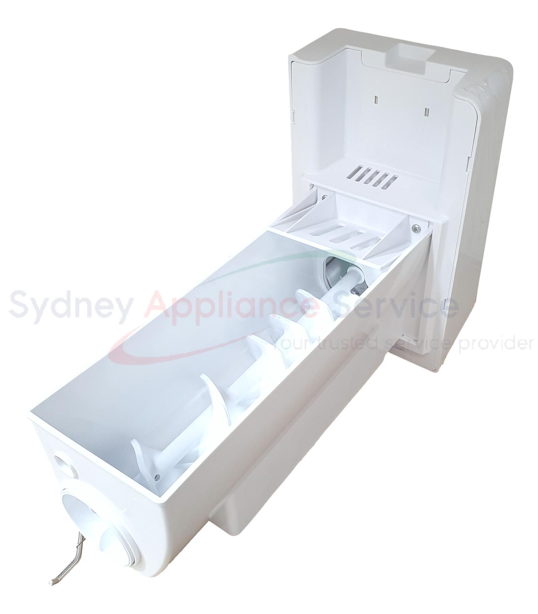 HISENSE FRIDGES & FREEZERS ICE TRAY ASSY - K1870508 - K1870508 - Part for - - Models: BD6PY, HC4(H2), HR6FDFF701BW, HR6FDFF701SW HISENSE FRIDGES & FREEZERS ICE TRAY ASSY - K1870508 - K1870508 - Part for - - Models: BD6PY, HC4(H2), HR6FDFF701BW, HR6FDFF701SW