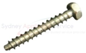 FISHER & PAYKEL DRYER TAPPING SCREW - H00330802504A