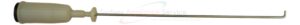 WASHING MACHINE SUSPEN ROD WHITE 60A OR 4256 - H0030804256