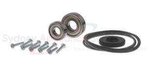 BOSCH WASHING MACHINE BEARING SET - 00172685