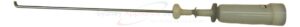 WASHING MACHINE SUSPENSION ROD WHITE - H0030805552A