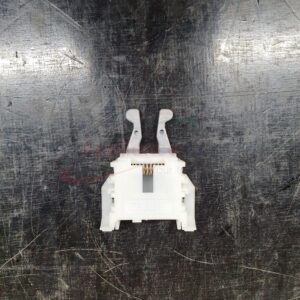 DISHWASHER DOOR LOCKHOOK ASSEMBLY - H0120801601