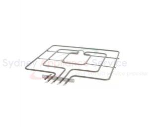 BOSCH HEATER TOP - 00771772