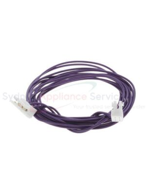 BOSCH WASHING MACHINE CABLE HARNESS - 00634406