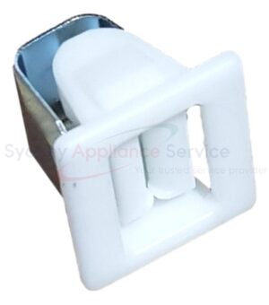 FISHER & PAYKEL DRYER DOOR CATCH - H0030808023