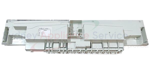 MIELE POWER-/CONTROL UNIT - 9925677 - 9925677 - Part for  -  - Models: 
