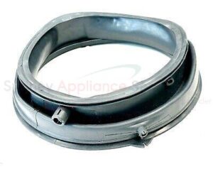 FISHER & PAYKEL WASHING MACHINE BELLOWS - H0020300601M