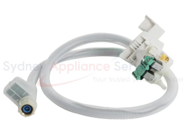 BOSCH WASHING MACHINE AQUASTOP HOSE - 11040988 - 11040988 - Part for  -  - Models: WAW28440AU/24, WAW28440AU/26