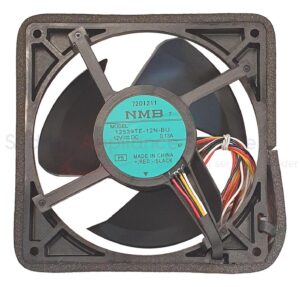 HITACHI FRIDGES & FREEZERS FAN MOTOR F 1.2W - R-XG6200H 870