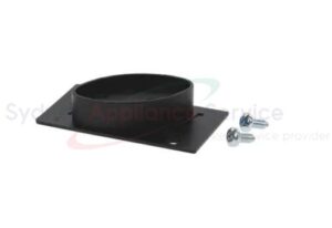 BOSCH OVEN LOCKING CAP - 00632791