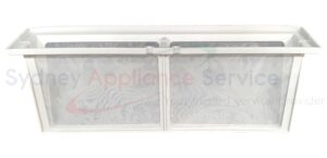 DRYER LINT FILTER INNER - H0180200558A