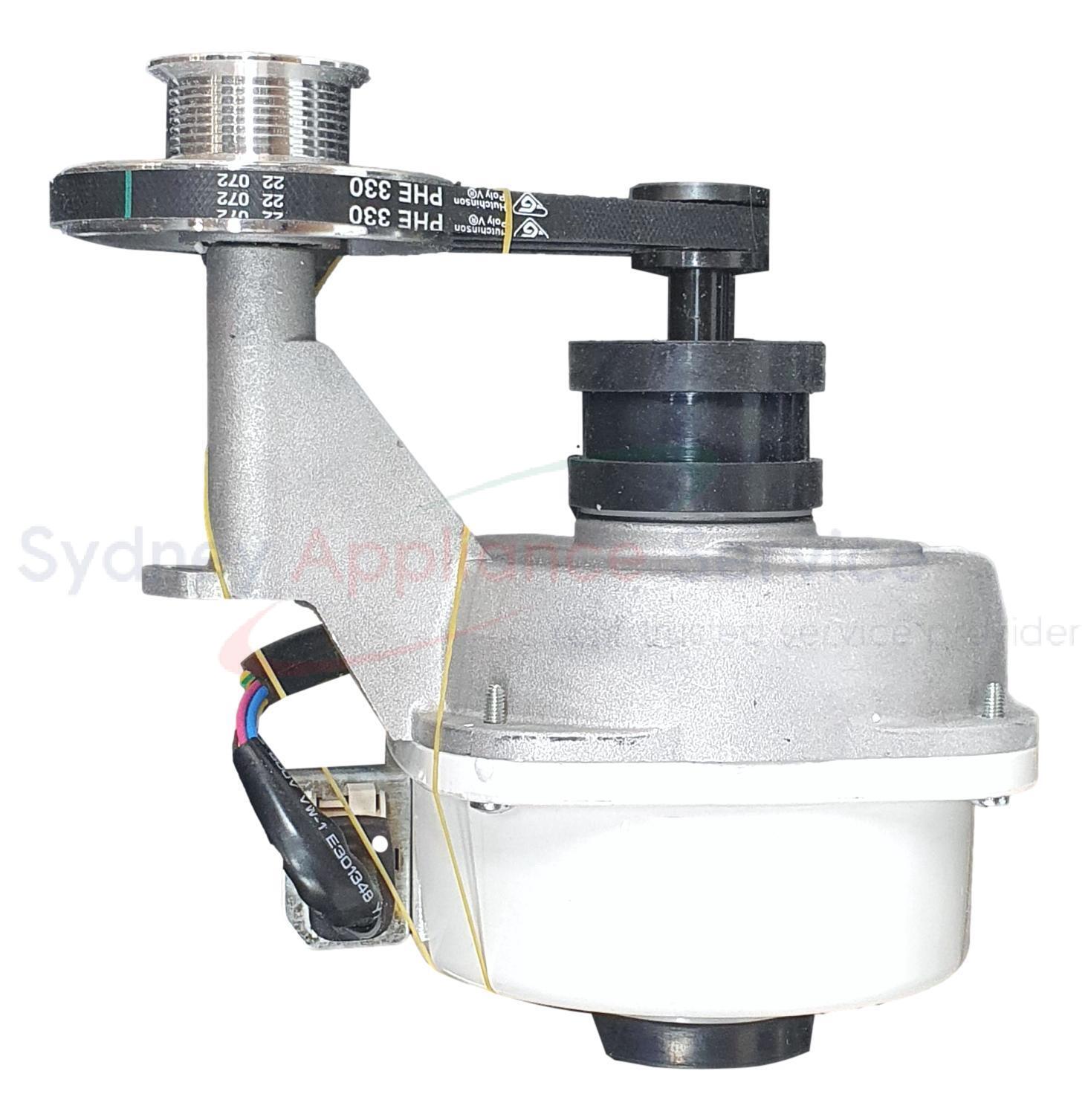 FISHER & PAYKEL DRYER MOTOR DR - H0184000045B - H0184000045B - Part for - - Models: 61435-A, 61437-A, 93283-A, 93294-A, DH9060FS1, DH9060FSG1, HDHP90AN1, HDHP90ANB1 FISHER & PAYKEL DRYER MOTOR DR - H0184000045B - H0184000045B - Part for - - Models: 61435-A, 61437-A, 93283-A, 93294-A, DH9060FS1, DH9060FSG1, HDHP90AN1, HDHP90ANB1