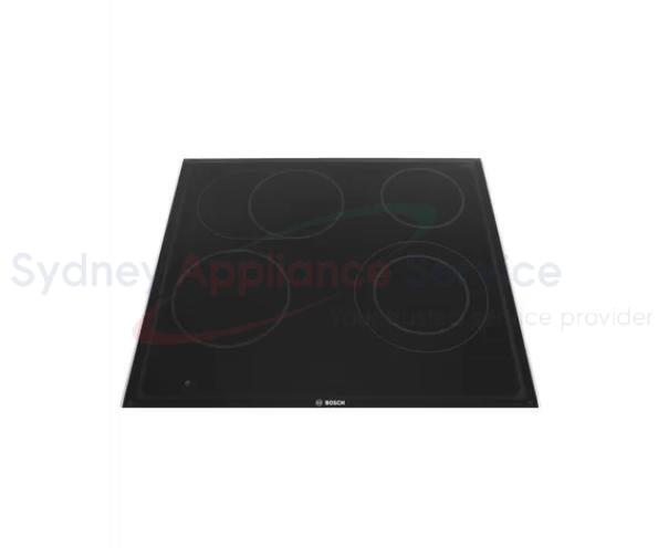BOSCH COOKTOP GLASS HOB TOP - 00773485 - 00773485 - Part for - - Models: PKN675DB1A/01, PKN675DB1A/02, PKN675DB1A/03 BOSCH COOKTOP GLASS HOB TOP - 00773485 - 00773485 - Part for - - Models: PKN675DB1A/01, PKN675DB1A/02, PKN675DB1A/03