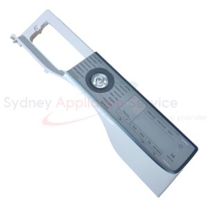 SAMSUNG S.PANEL CONTROL ASSY - DC97-21293A