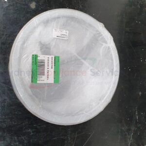 DRYER DOOR OUTER FRAME SILVER - H0180200216