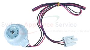 HISENSE FRIDGES & FREEZERS FAN MOTOR REF / FRE - K1870599