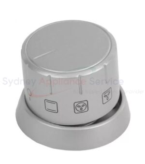 BOSCH OVEN KNOB SELECTING - 00626931