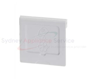 BOSCH WASHING MACHINE SOFTNER FILLING LID - 00634223