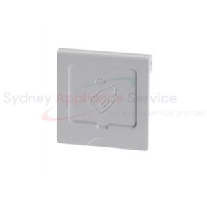 BOSCH WASHING MACHINE INLET BO/SE COLOR - 00633398