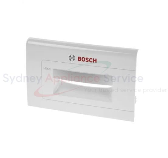 BOSCH WASHING MACHINE TRAY HANDLE DISPENSER - 12006157 - 12006157 - Part for - - Models: WAW28620AU/12, WAW28620AU/17, WAW28620AU/20, WAW28620AU/23, WAW28620AU/24, WAW28620AU/26, WAW28640AU/12, WAW28640AU/20, WAW28640AU/21, WAW28640AU/23, WAW32640AU/01, WAW32640AU/07, WAW32640AU/09 BOSCH WASHING MACHINE TRAY HANDLE DISPENSER - 12006157 - 12006157 - Part for - - Models: WAW28620AU/12, WAW28620AU/17, WAW28620AU/20, WAW28620AU/23, WAW28620AU/24, WAW28620AU/26, WAW28640AU/12, WAW28640AU/20, WAW28640AU/21, WAW28640AU/23, WAW32640AU/01, WAW32640AU/07, WAW32640AU/09